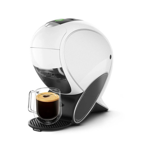 Dolce gusto krups neo - dolce, blanc