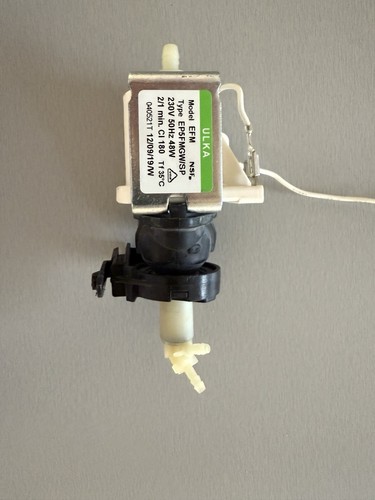 Pompe krups kp120 dolce gusto - pompe,