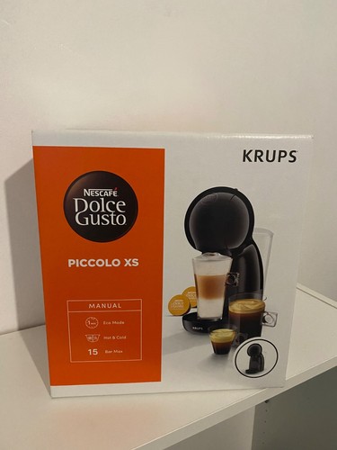 Machine café krups - à,
