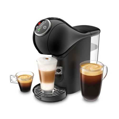Krups kp3408k genio plus - kp3408k, s