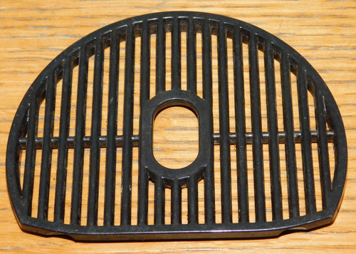 Grille support repose tasse - grille,