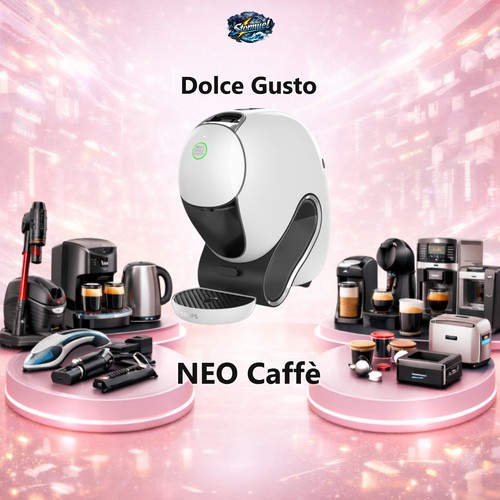 Machine café cafetière - machine, à
