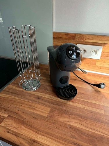 Nescafe dolce gusto krups - nescafé,