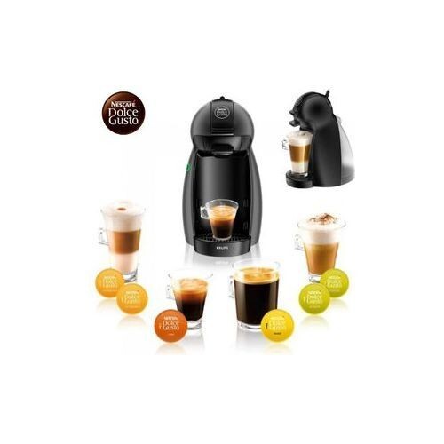 Expresso krups dolce - krups,