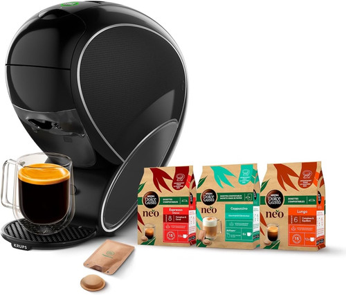 Dolce gusto neo coffee - dolce, machine