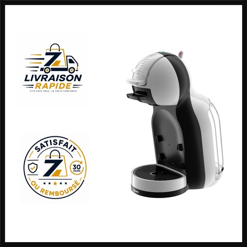 Krups dolce gusto - dolce,