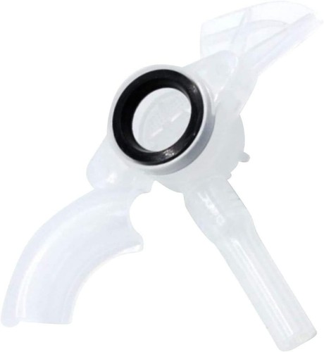 Siege reservoir avec tube - , pour