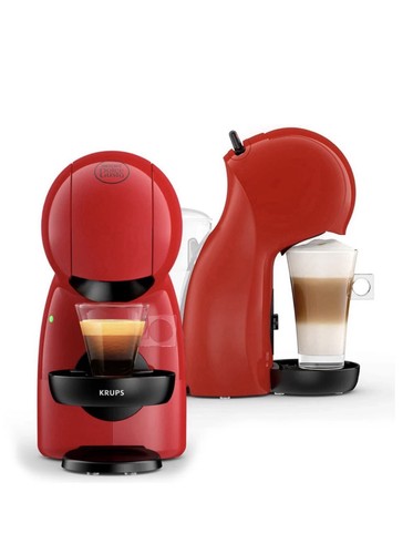 Krups nescafé dolce - nescafé, gusto