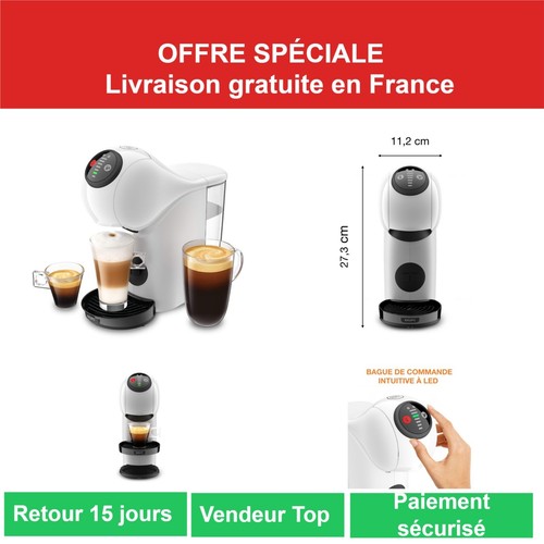 Nescafé dolce gusto krups - nescafé,