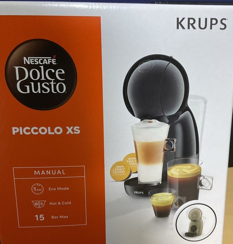 Cafetière dosette dolce - dosette,